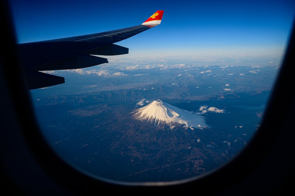 Der größte Vulkan der Erde heißt Mauna Loa.