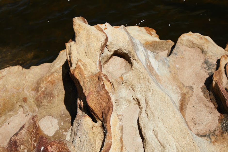 Wasseraufbereitung auf der Erde