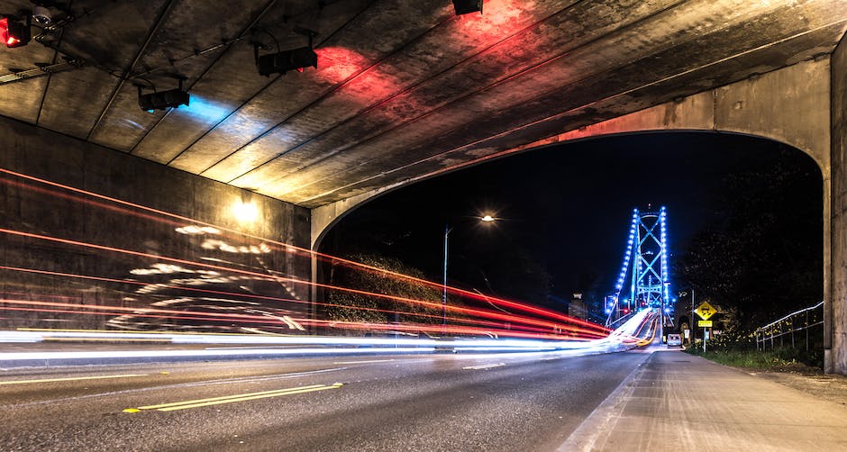 Länge der Lichtreise: Sternlicht zur Erde