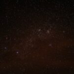 Milchstraße-Ansicht-von-der-Erde-aus
