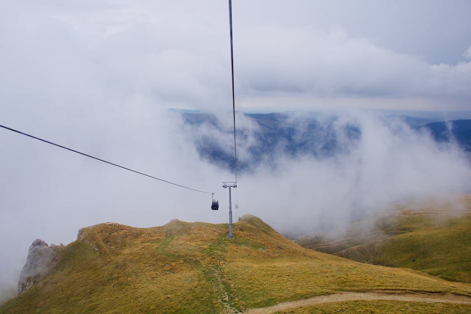 Stromkabel in der Erde tief liegen lassen