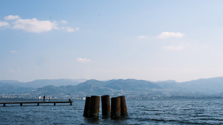  Prozentanteil des Wassers auf der Erde